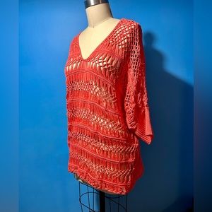 Romero & Juliet Couture top